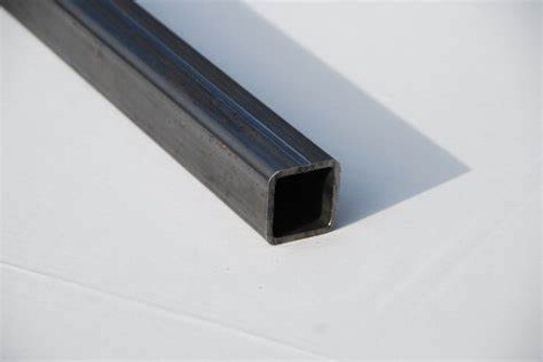 1x2 Inch Steel Rectangle Tube – 14 Gauge, 0.078" Wall, 48 Inches Long – For Fabrication & Framing