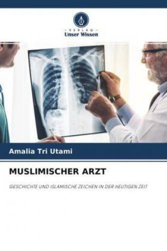 Thumbnail - Muslimischer Arzt Geschichte Und Islamische Zeichen In Der Heutigen