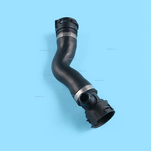 Upper Radiator Coolant Hose 17127531579 Fits BMW 135i 135is 335i 335is 335xi X1 eBay