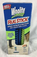 Woo lite Rug Stick New Bissell Deep Clean PBE250523/BA