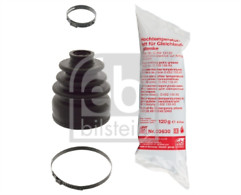 Kit Cuffia Semiasse Febi 101938 Per Nissan Qashqai 1.6 (2006-2013) | Omocinetico E Giunto