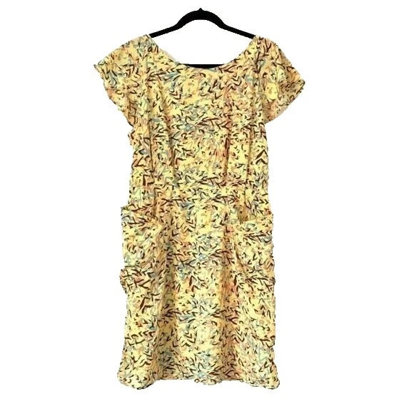 Vaina vestidos florales Casual para Mujeres