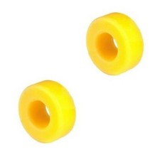 2PU Shock Absorber Bushings 11-03-2038 fit MERCEDES-BENZ G class