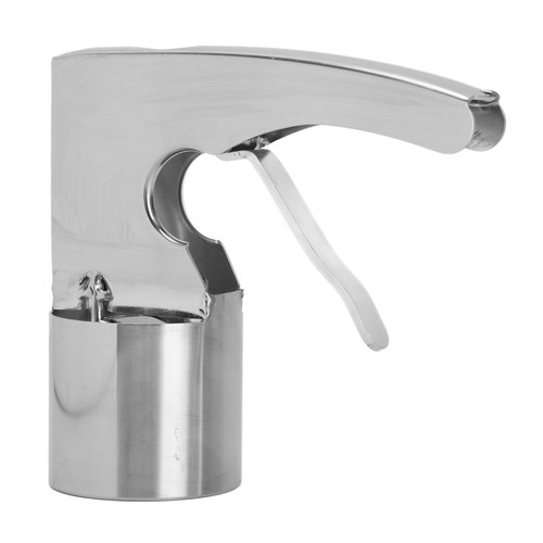 Thrifty Old Time Ice Cream Scooper Original 304 Stainless Steel Scoop HD Hot New - Picture 3 of 12