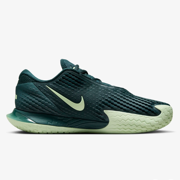 Nadalモデル Nike Zoom Vapor 9.5 Tour 26cm Nike Zoom Vapor 9.5 Tour White Black Federer Rafa Tennis