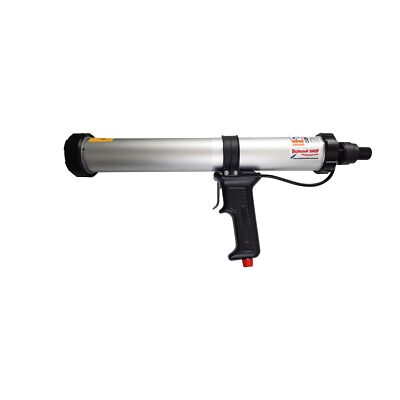 COX AirFlow 1 Sachet 310ml Dichtstoff Klebstoff Folienbeutel Druckluftpistole