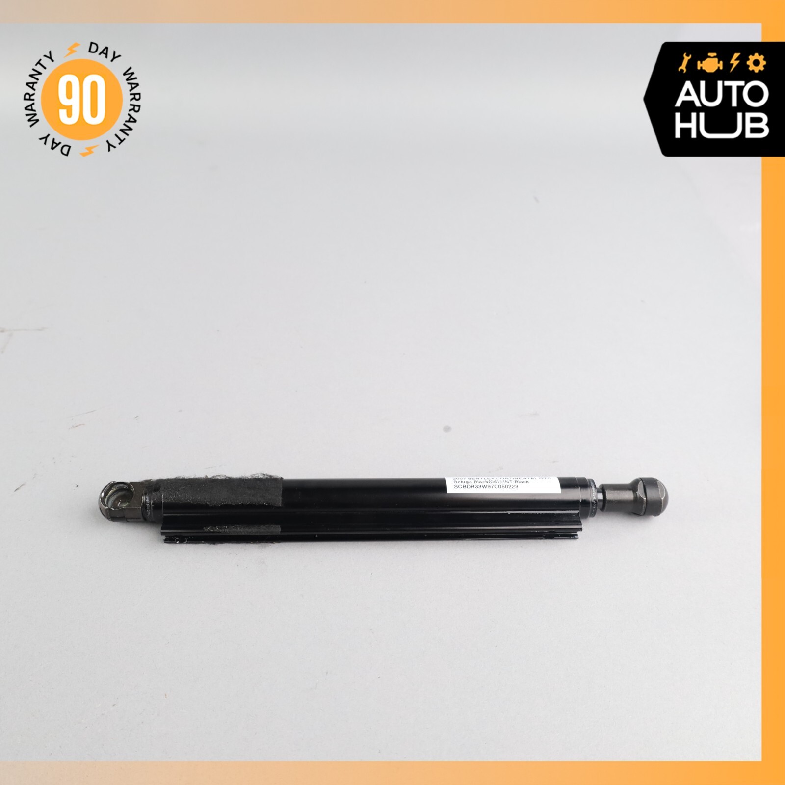 Bentley Continental GTC Left or Right Tonneau Hydraulic Lift Cylinder OEM 62k