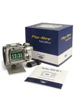 Fallout Series Pip-Boy Die-Cast Replica TWC Official Sold Out NEW