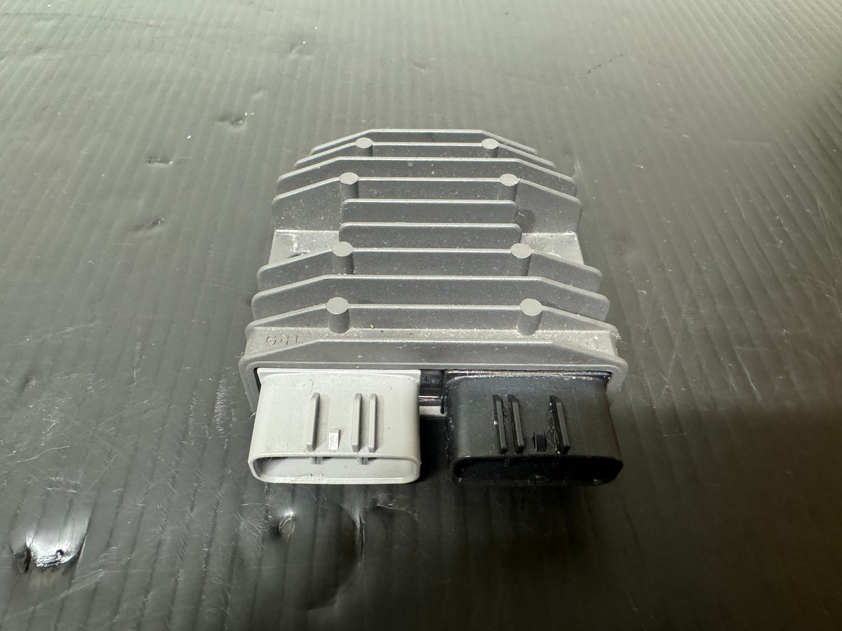 OEM Seadoo 4tec Voltage Regulator 2008 - 2022 130 155 185 OEM Seadoo 4tec Voltage Regulator 2008 - 2022 130 155 185