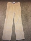Woman’s Talbots Beige Brushed Material Pant  ~ Size 14 ~ New With Tags ~ — photo 1