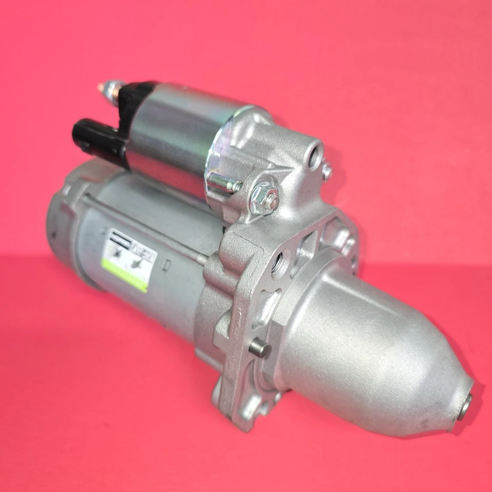 2016 2017 2018 2019 年 2020 道奇 Durango V6 3.6L 初学者 Reman Ace Alternators 出品 — 第 4/4 张图片