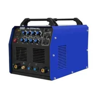 AC/DC Pulse Argon Arc Welding Machine for Welding Aluminium and Stainless Steel
