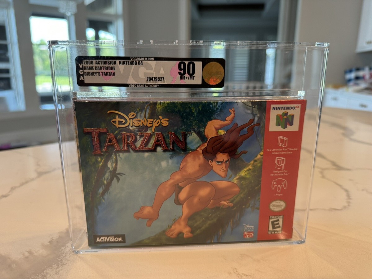 趣味 Tarzan No.540 Amazon.com: Tarzan (Import-Germany, Region Free Blu-ray