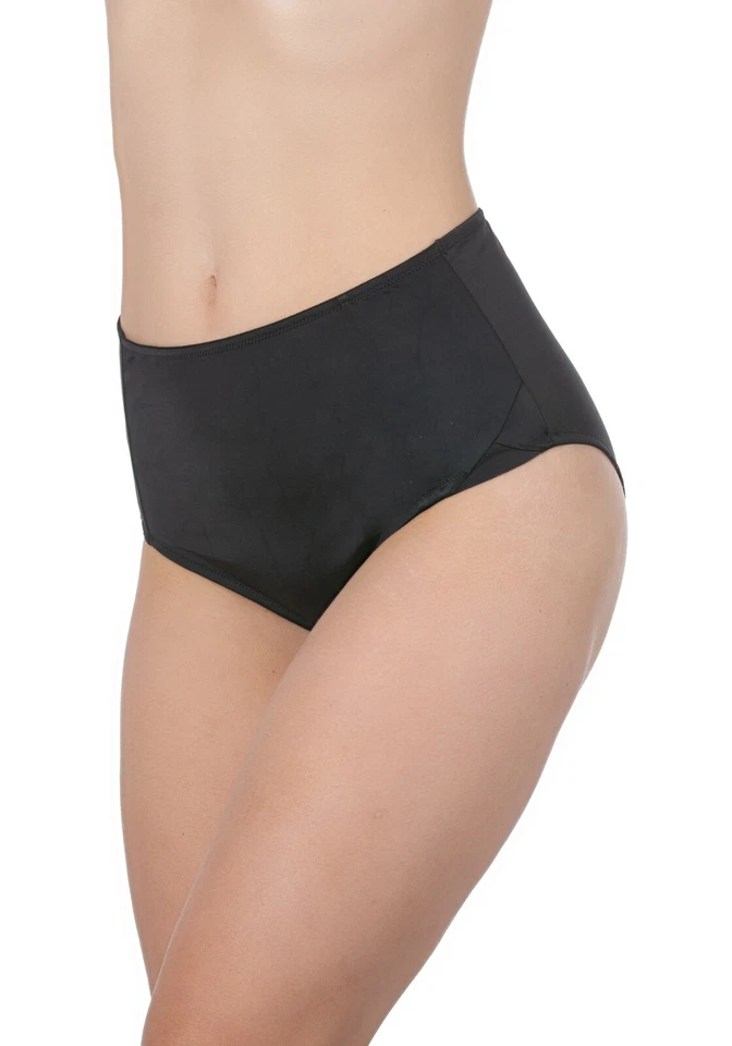 Calcinha Panache Sculptresse Plus Size Feminina Pura Cueca Completa - Imagem 2 de 4