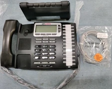 Allworx 9224 24 button Voip IP refurb defaulted warranty