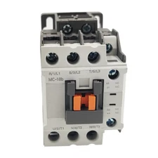 NOFUEL MC-18b Contactor 18A replace LS IS MC 3P AC contactor MC-18b 120V