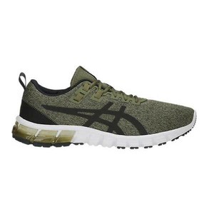 asics khaki