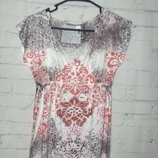 Basix of America Small Dress or Swim Suit Cover Up