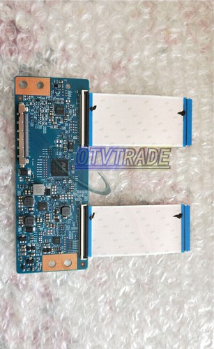 1PC For 50'' TV T-Con Board   T500HVN07.5 CTRL BD 50T15-C04 #T5