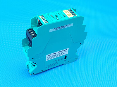 Pepperl+Fuchs VAA-4E4A-KE-ZE/E2 124421 AS-Interface-Sensor