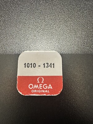 Omega watch part jewel for cal. 1010-part number 1341 | eBay