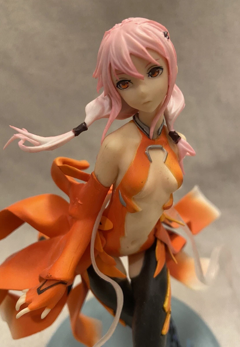 Good Smile Company Guilty Crown Inori Yuzuriha 1/8 Scale PVC