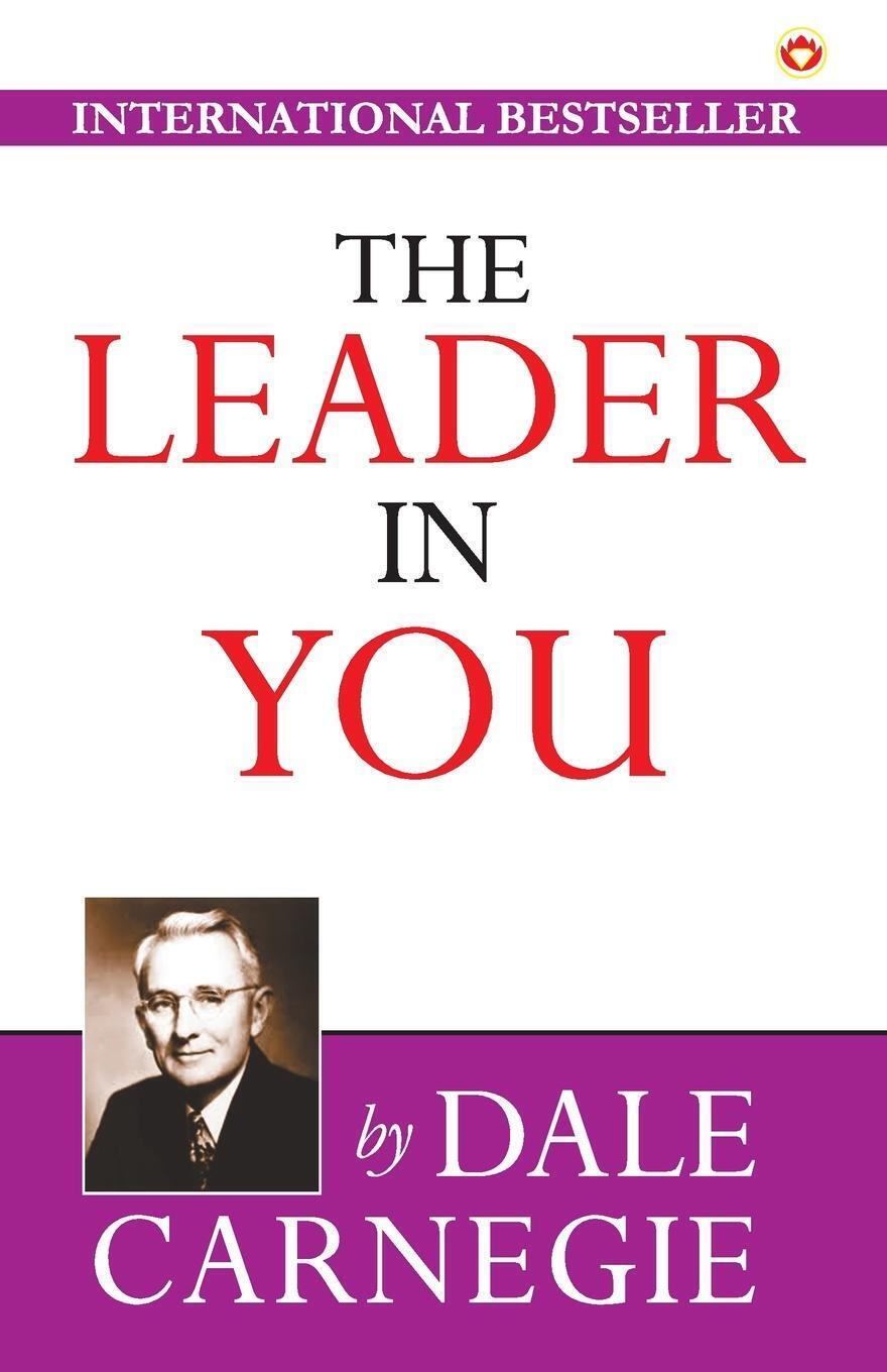 Thumbnail - Dale Carnegie | The Leader In You | Taschenbuch | Englisch (2020) |