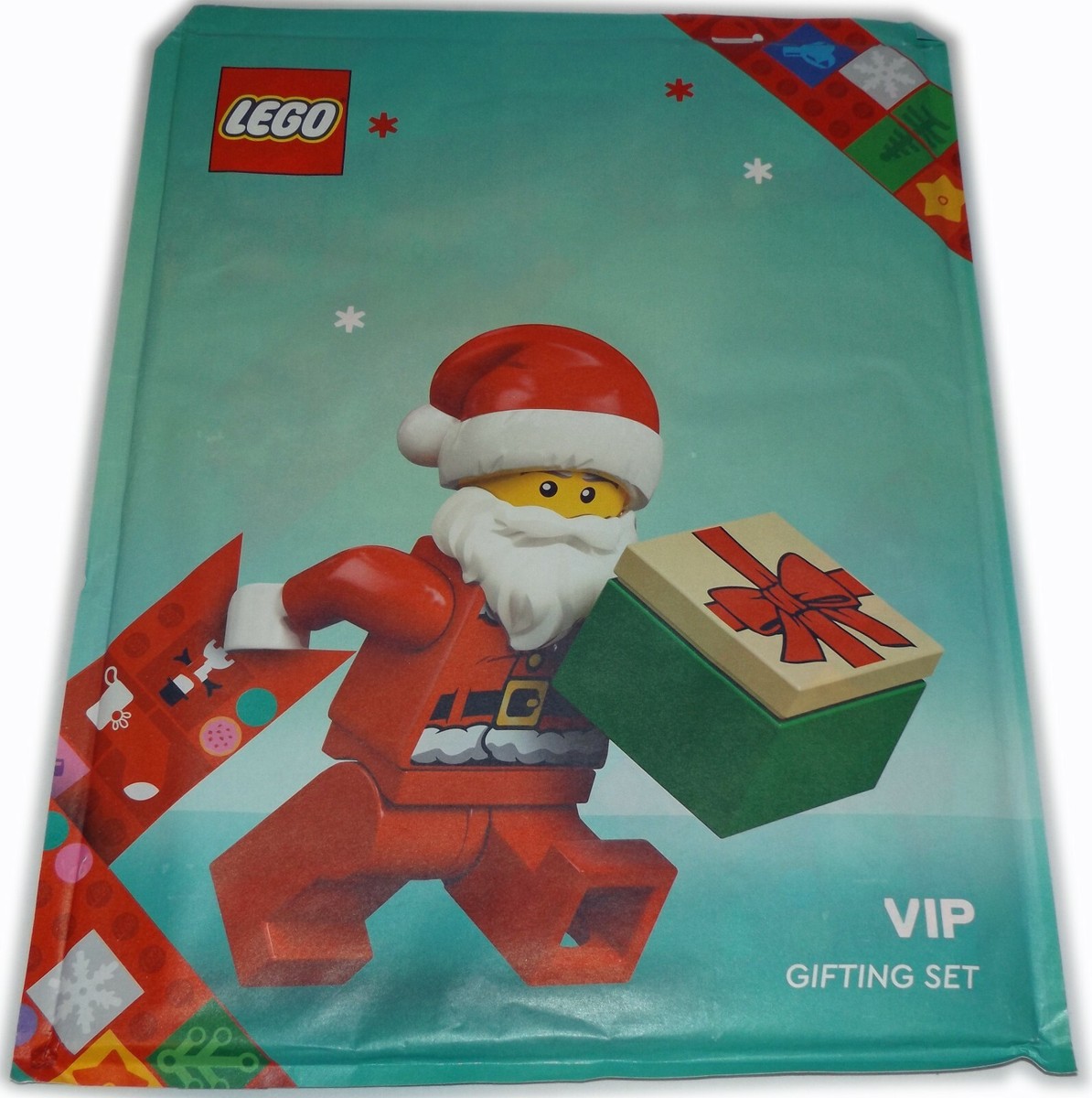 Lego Creator Lego 5006482 Lego Promo Lego Free Gift August 2020