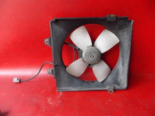 Mazda 626 V GF 1,8l 66 KW Kühler Lüfter 263500-0902