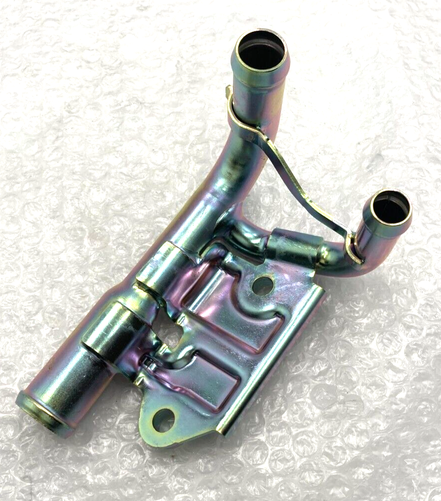 Genuine Mazda Bypass Pipe SH20-15-290A – OEM For CX-5, Mazda 6 (Japan Made)