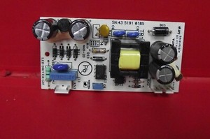 Kühlschrank Gefrierschrank BLOMBERG KFD9952PXD LED NETZPLATINE