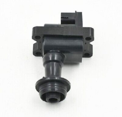 RB26・GTR・NISSAN イグニッションコイル 22448-02U11 Nissan OEM 22448-02U11 (x6) Coil Ignition RB26 Cylinders GTR GT-R