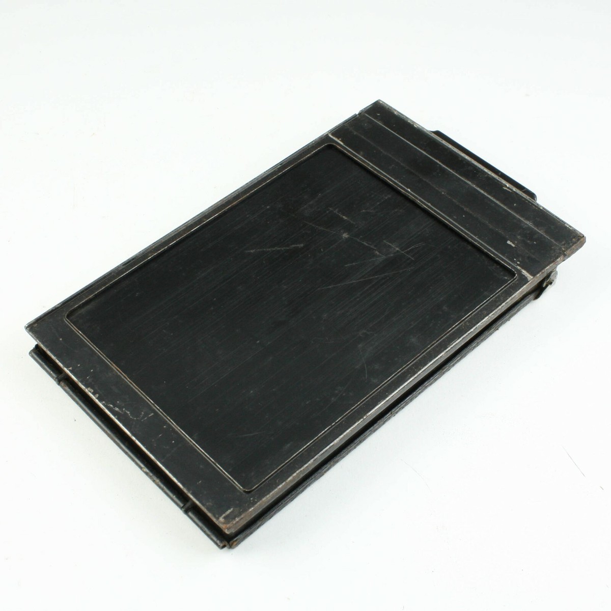 Ica - 9x12cm Packfilm Back 728/6 - Zeiss Ikon Film Holder