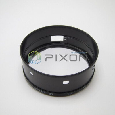 Compatibility Canon EF 24-70mm f/2.8L II USM Zoom Ring Sleeve Barrel Assy - New