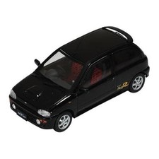 IXO Models Subaru Vivio Rx-r 2-door 1998 Late Version 1:43 MOC159