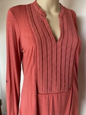 kenar women's tops blouse shirt long sleeve size M