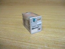 Magnecraft 782XDX2M4L-24D Relay 782XDX2M4L24D