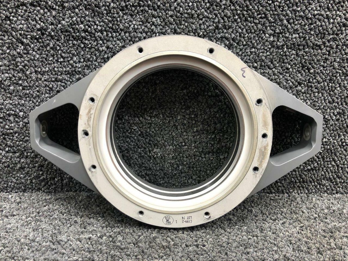 C199-2 (ALT: C017-6) Robinson R44 Upper Swashplate Assy (Minus