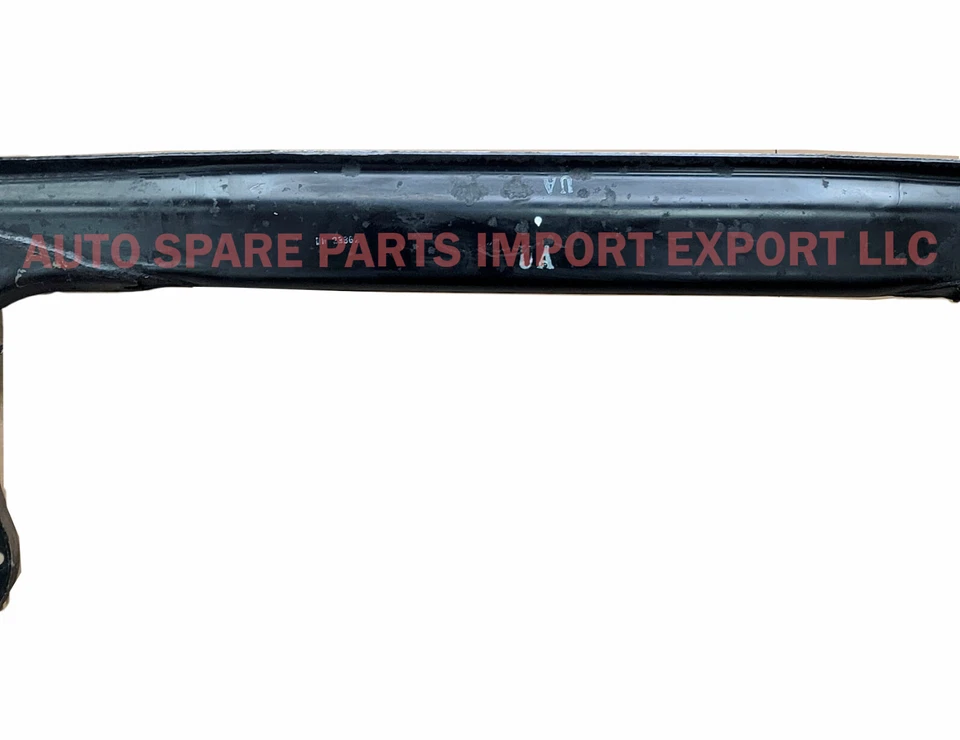 2007-2008 Honda Fit suspensão traseira eixo carregado feixe crossmember fabricante de equipamento original - Imagem 4 de 4