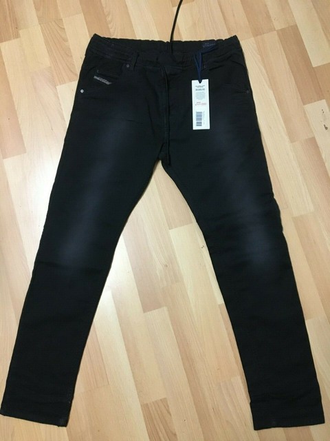 krooley long joggjeans 0670m