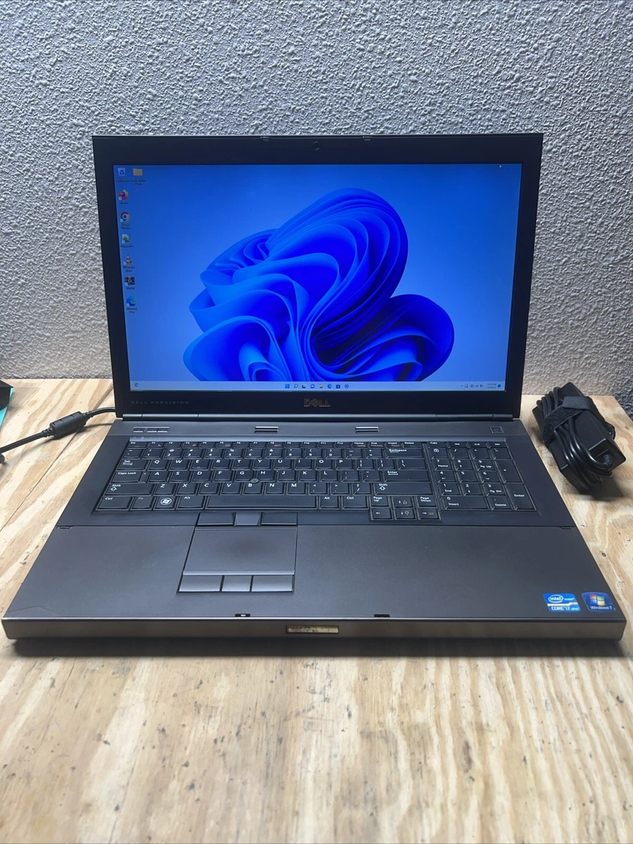 Dell Precision M6600 PC Laptops & Netbooks for Sale | Shop New