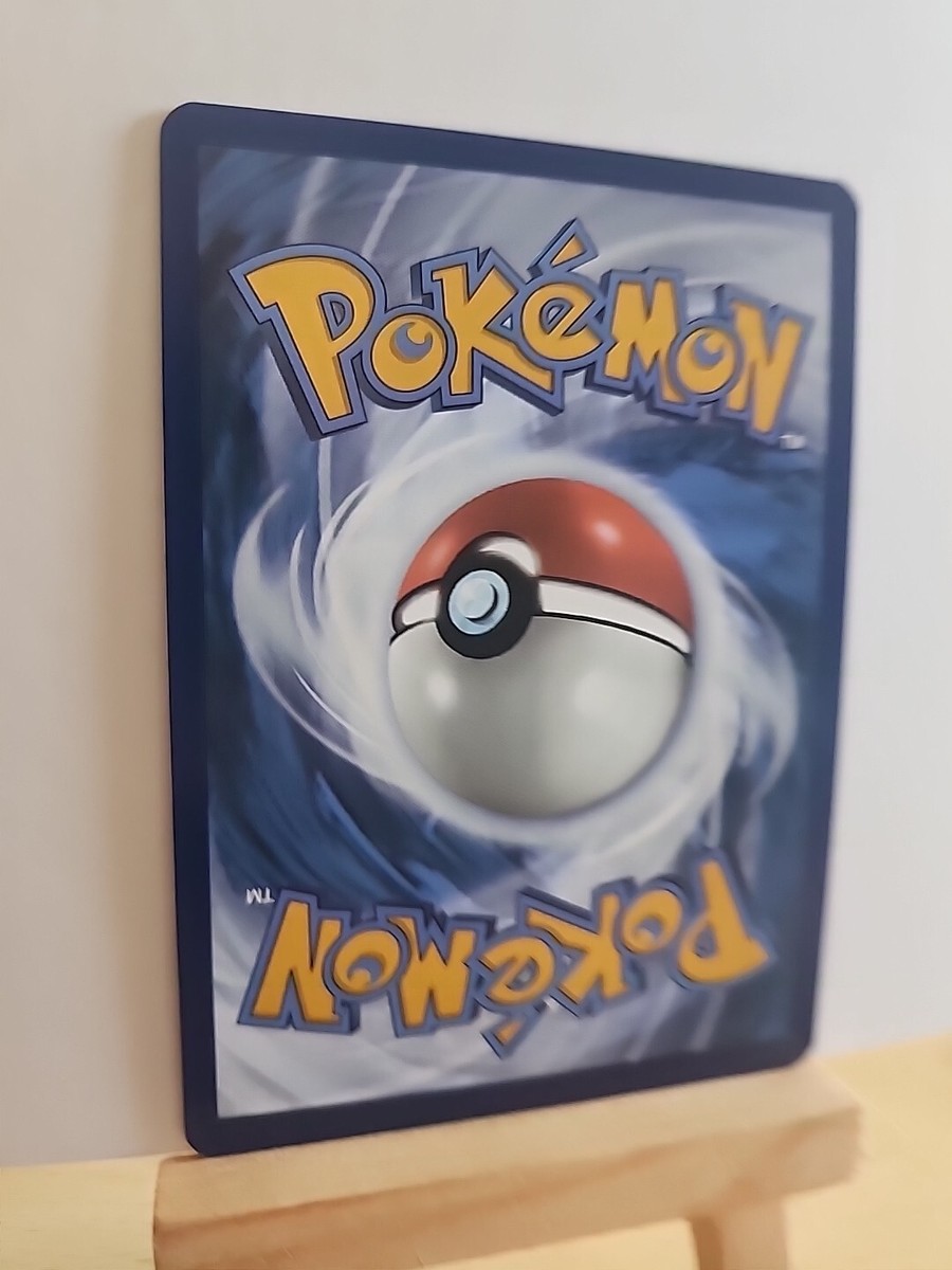 Scovillain ex 216/191 Full Art Rare Pokemon Surging Sparks SV8 NM