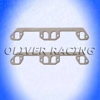 AuspuffkrÜMmerdichtung Dodge 92-03 Dakota Durango Ram 1500 2500 5.2 5.9 318 360