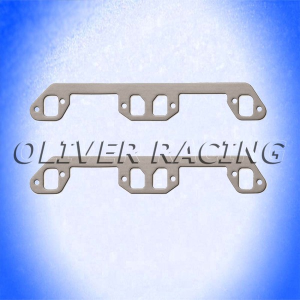 AuspuffkrÜMmerdichtung Dodge 92-03 Dakota Durango Ram 1500 2500 5.2 5.9 318 360-image