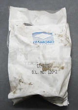 NEW DIAMOND CHAIN COMPANY CT-7172 ROLLER CHAIN OFFSET LINK