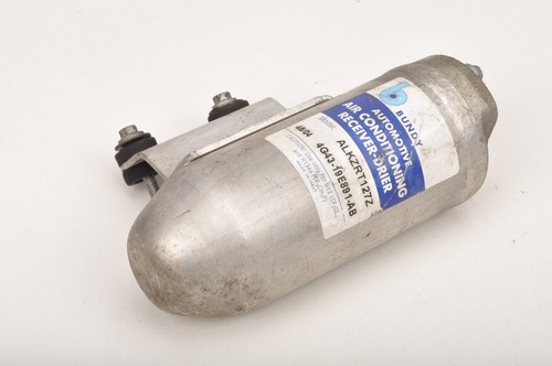 ASTON MARTIN  DB9 Klimatrockner Klimakühler Klimakondensator 4G43-19E891-AB