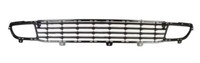 Blic 6502-07-5062995P KüHlergrill Gitter StoßStange Vorne FüR Zafira A