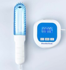 narrowband 311nm UVB light therapy for home use