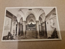 Postcard. London. St Paul's Cathedral. England. United Kingdom. Vintage. c1910's