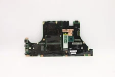 NEW LENOVO THINKPAD T15g GEN 2 GEN2 MOTHERBOARD i7-11850H SYSTEMBOARD 5B21C82373